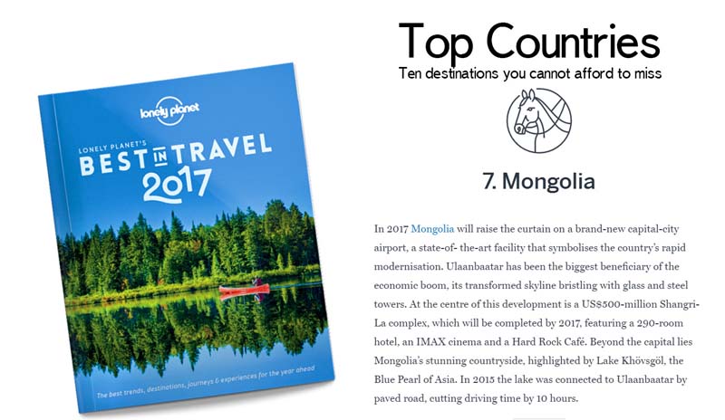 mongolia travel experience 